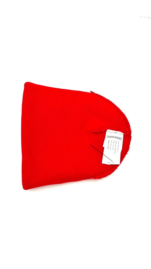 Acrylic Watch Cap